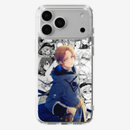 Funda Rudeus Greyrat - D1 (Mushoku Tensei) - Kiracases by Pulso creativo