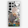 Funda Rudeus Greyrat - D3 (Mushoku Tensei) - Kiracases by Pulso creativo