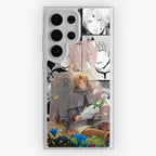 Funda Rudeus Greyrat - D3 (Mushoku Tensei) - Kiracases by Pulso creativo