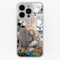 Funda Rudeus Greyrat - D3 (Mushoku Tensei) - Kiracases by Pulso creativo