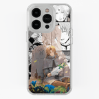 Funda Rudeus Greyrat - D3 (Mushoku Tensei) - Kiracases by Pulso creativo