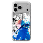 Funda Rudeus Greyrat - D4 (Mushoku Tensei) - Kiracases by Pulso creativo