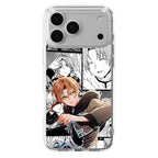 Funda Rudeus Greyrat - D5 (Mushoku Tensei) - Kiracases by Pulso creativo