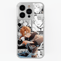 Funda Rudeus Greyrat - D5 (Mushoku Tensei) - Kiracases by Pulso creativo