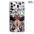 Funda de Rudo Surebrec para iPhone y Samsung | Kira Cases