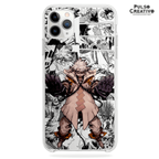 Funda de Rudo Surebrec para iPhone y Samsung | Kira Cases