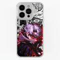 Funda de Rudo Surebrec para iPhone y Samsung | Kira Cases