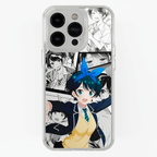Funda de Ruka para iPhone y Samsung | Kira Cases