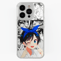 Funda de Ruka para iPhone y Samsung | Kira Cases