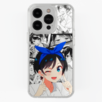 Funda de Ruka para iPhone y Samsung | Kira Cases
