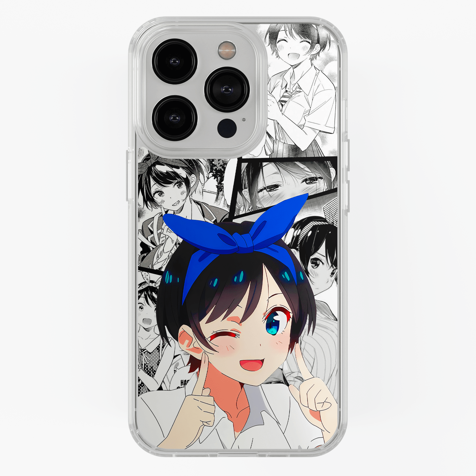 Funda de Ruka para iPhone y Samsung | Kira Cases