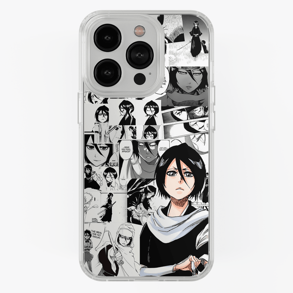 Funda Rukia Kuchiki - D1 (Bleach)