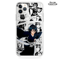 Funda Rukia Kuchiki - D3 (Bleach) - Kiracases by Pulso creativo
