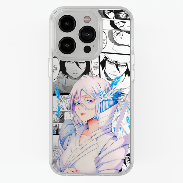 Funda Rukia Kuchiki - D8 (Bleach)
