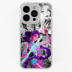 Funda de Rumi para iPhone y Samsung | Kira Cases