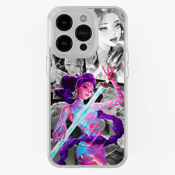 Funda Rumi - D1 (K Pop Demon Hunters)