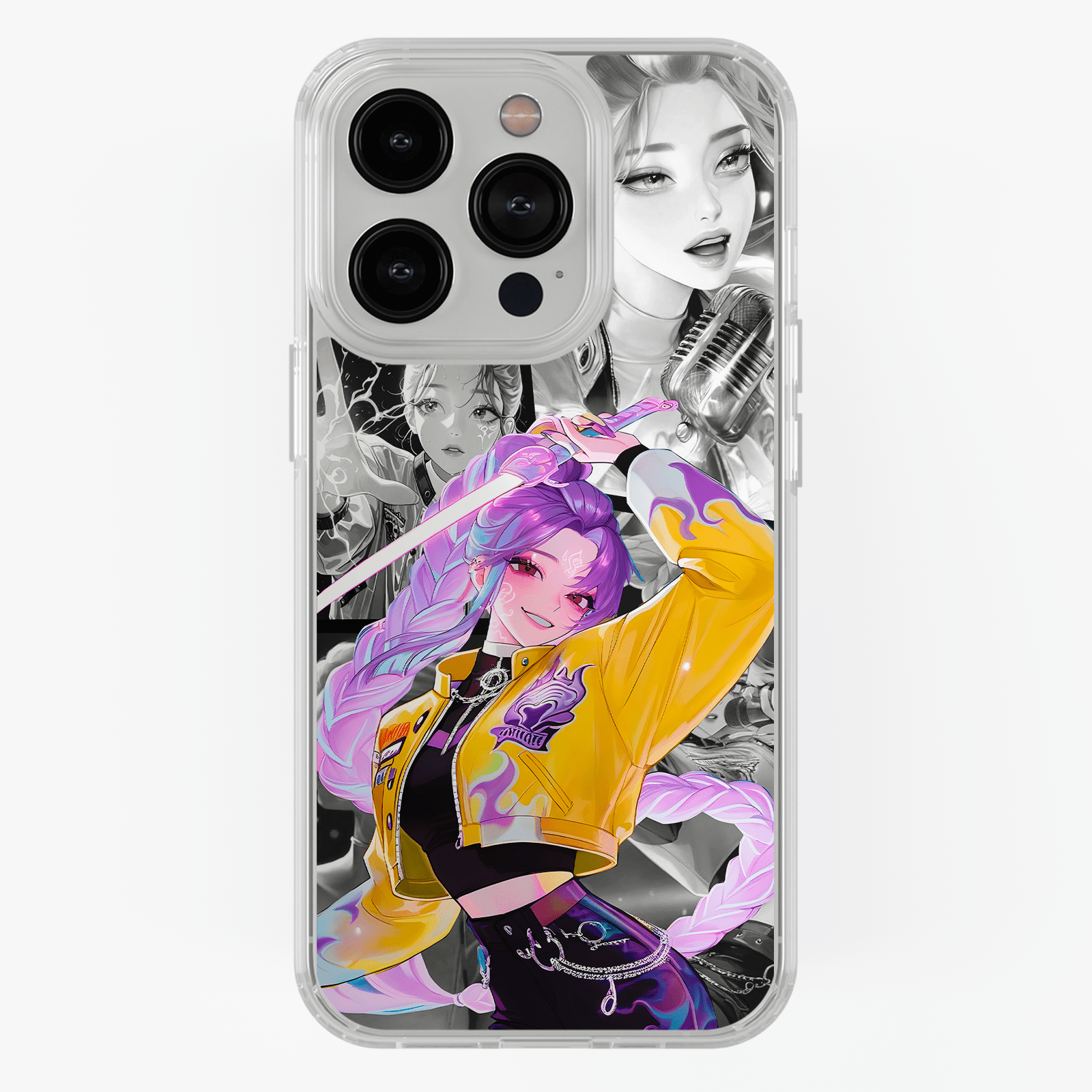 Funda de Rumi para iPhone y Samsung | Kira Cases