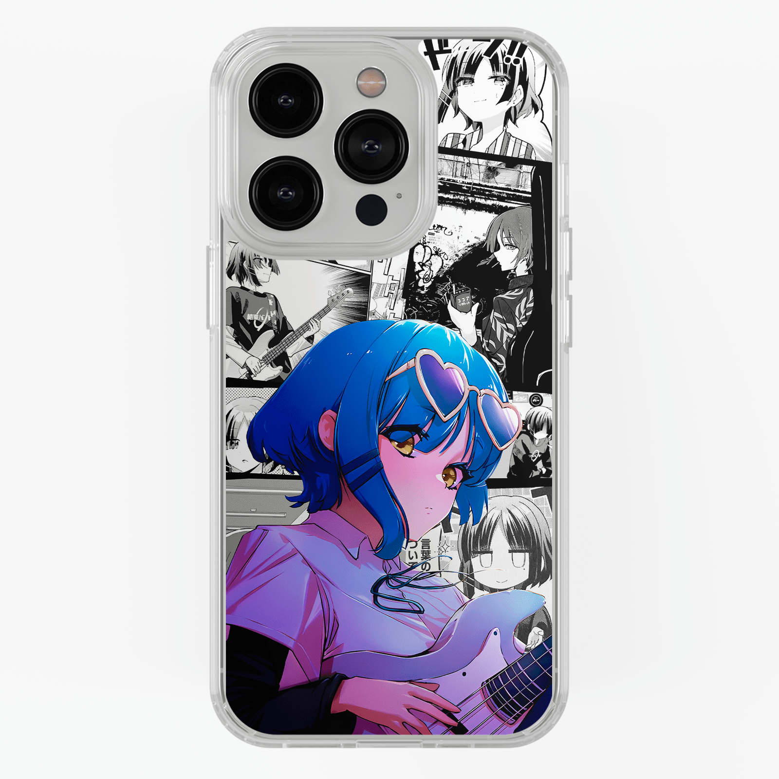 Funda de Ryo Yamada para iPhone y Samsung | Kira Cases