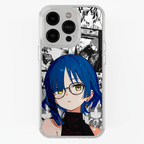 Funda de Ryo Yamada para iPhone y Samsung | Kira Cases
