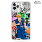 Funda de Ryota Kise para iPhone y Samsung | Kira Cases