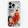 Funda de Ryota Miyagi para iPhone y Samsung | Kira Cases