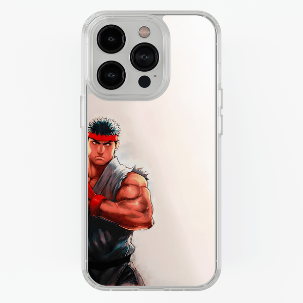 Funda Ryu and Ken - Duo (A)