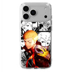 Funda Ryuji Sakamoto - D1 (Persona) - Kiracases by Pulso creativo
