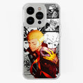 Funda Ryuji Sakamoto - D1 (Persona) - Kiracases by Pulso creativo