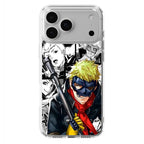 Funda Ryuji Sakamoto - D3 (Persona) - Kiracases by Pulso creativo