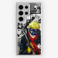 Funda Ryuji Sakamoto - D3 (Persona) - Kiracases by Pulso creativo