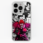 Funda Ryuk - D1 (Death Note) - Kiracases by Pulso creativo