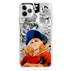Funda de Ryusui Nanami para iPhone y Samsung | Kira Cases