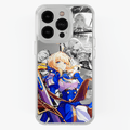 Funda de Saber para iPhone y Samsung | Kira Cases
