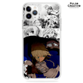 Funda de Saber para iPhone y Samsung | Kira Cases
