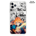 Funda de Saber para iPhone y Samsung | Kira Cases
