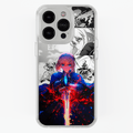 Funda de Saber para iPhone y Samsung | Kira Cases