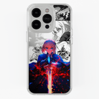 Funda de Saber para iPhone y Samsung | Kira Cases