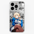 Funda de Saber para iPhone y Samsung | Kira Cases