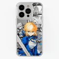 Funda de Saber para iPhone y Samsung | Kira Cases