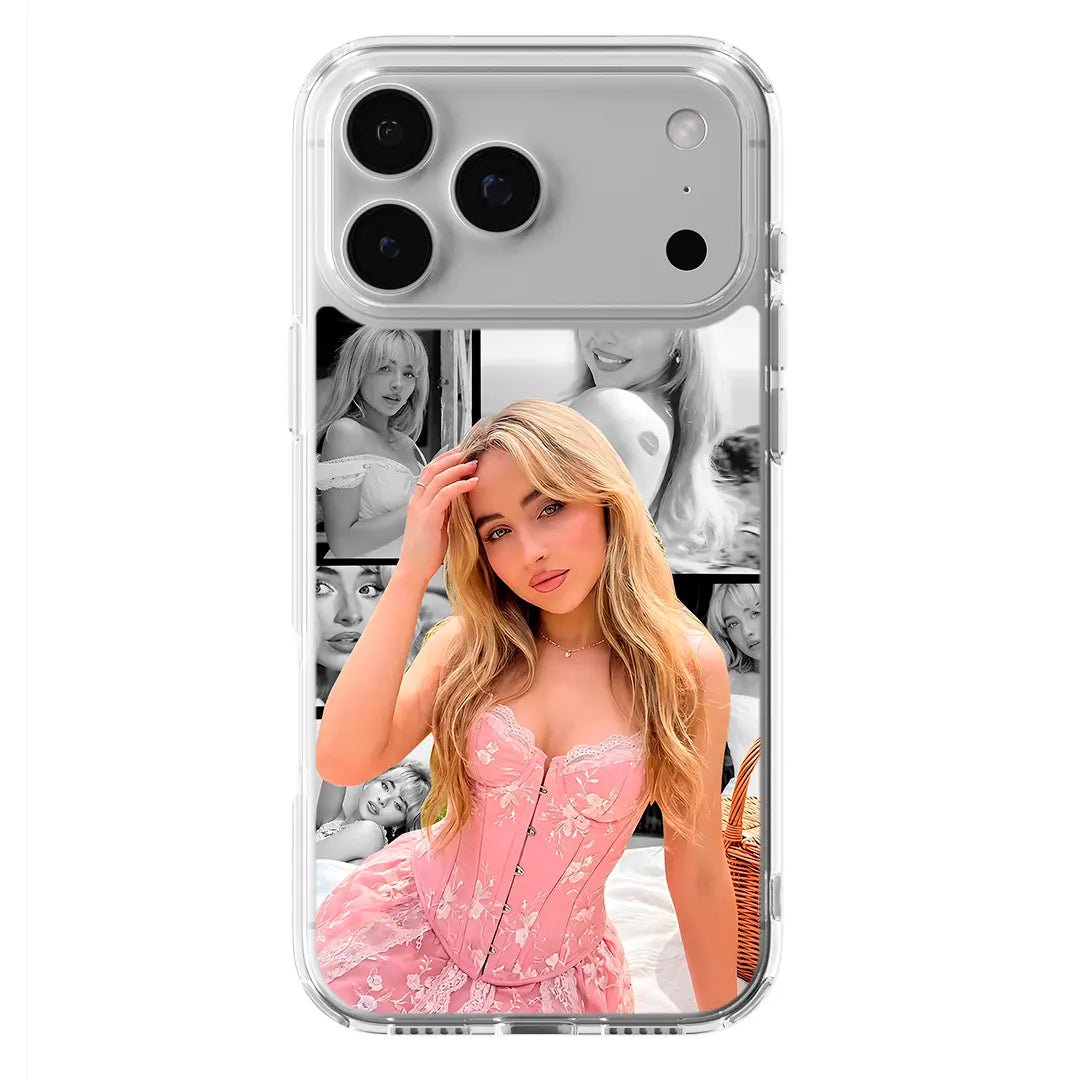 Funda Sabrina - D1 (Artistas) - Kiracases by Pulso creativo