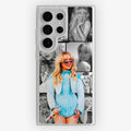 Funda Sabrina - D2 (Artistas) - Kiracases by Pulso creativo