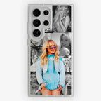 Funda Sabrina - D2 (Artistas) - Kiracases by Pulso creativo