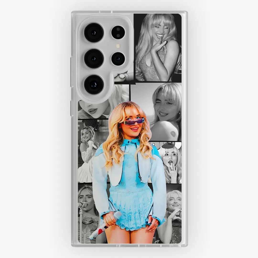 Funda Sabrina - D2 (Artistas) - Kiracases by Pulso creativo