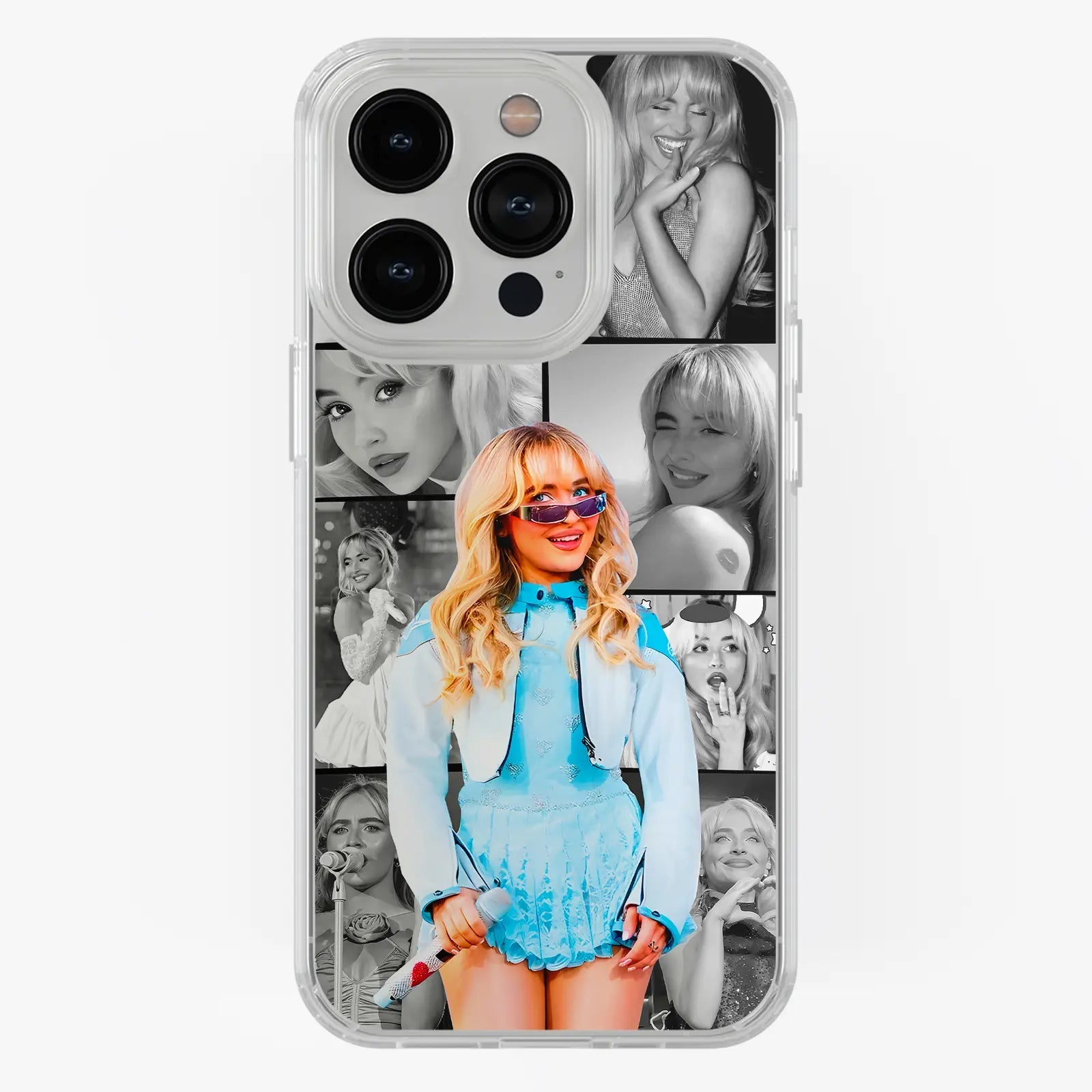 Funda Sabrina - D2 (Artistas) - Kiracases by Pulso creativo
