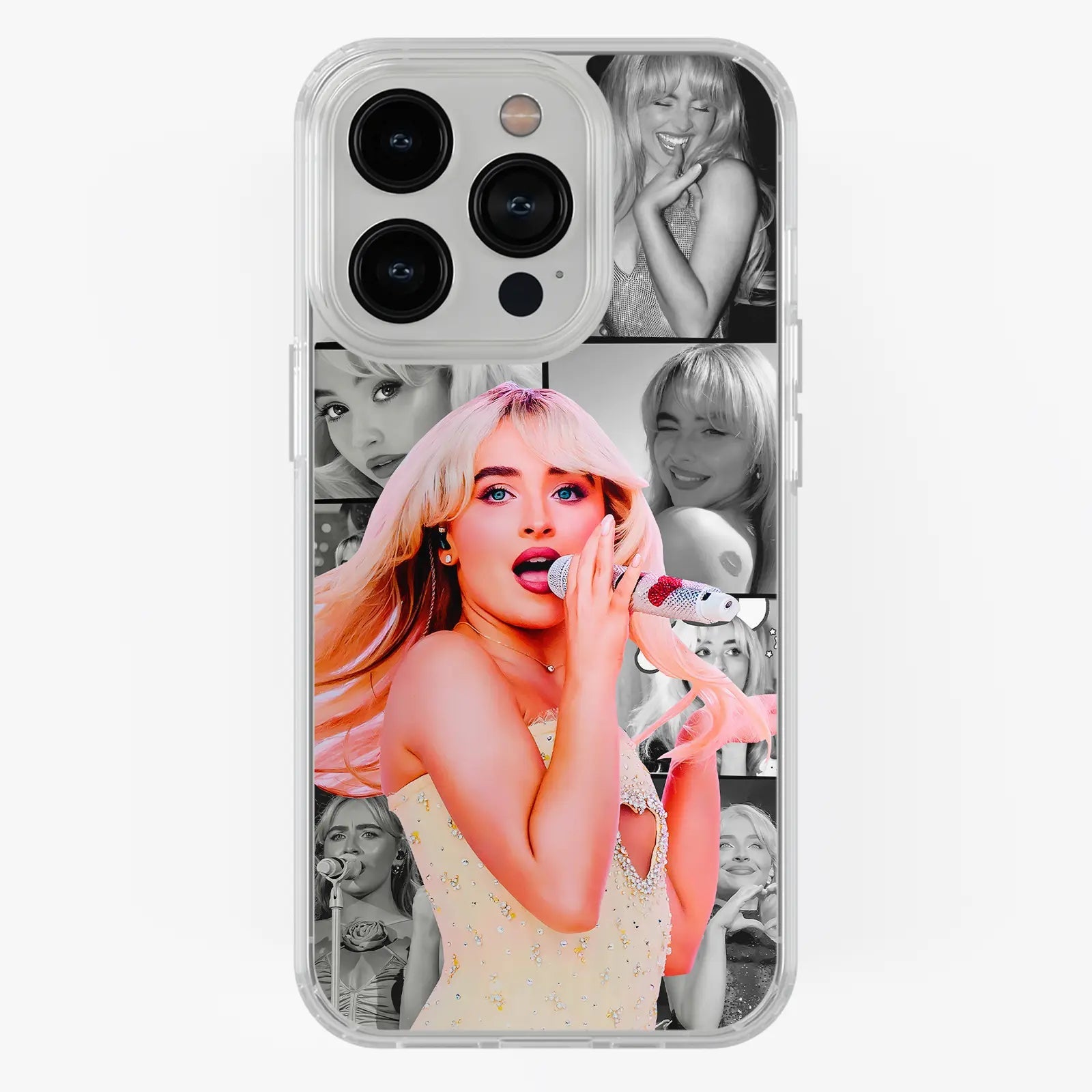 Funda Sabrina - D3 (Artistas) - Kiracases by Pulso creativo