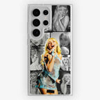 Funda Sabrina - D4 (Artistas) - Kiracases by Pulso creativo