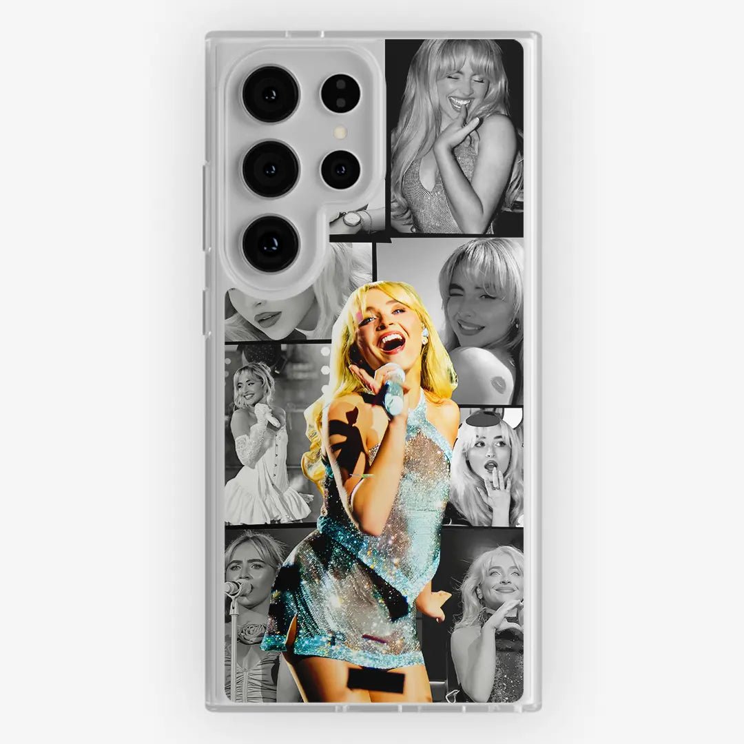 Funda Sabrina - D4 (Artistas) - Kiracases by Pulso creativo