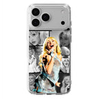 Funda Sabrina - D4 (Artistas) - Kiracases by Pulso creativo