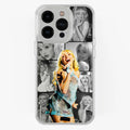Funda Sabrina - D4 (Artistas) - Kiracases by Pulso creativo