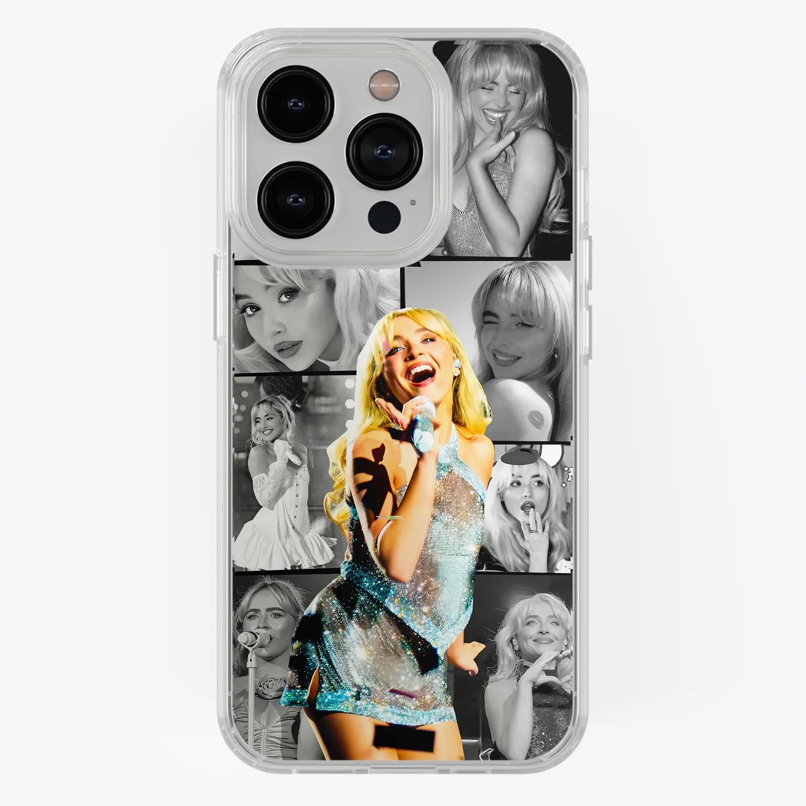 Funda Sabrina - D4 (Artistas) - Kiracases by Pulso creativo